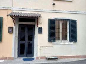 Villa Voltina
